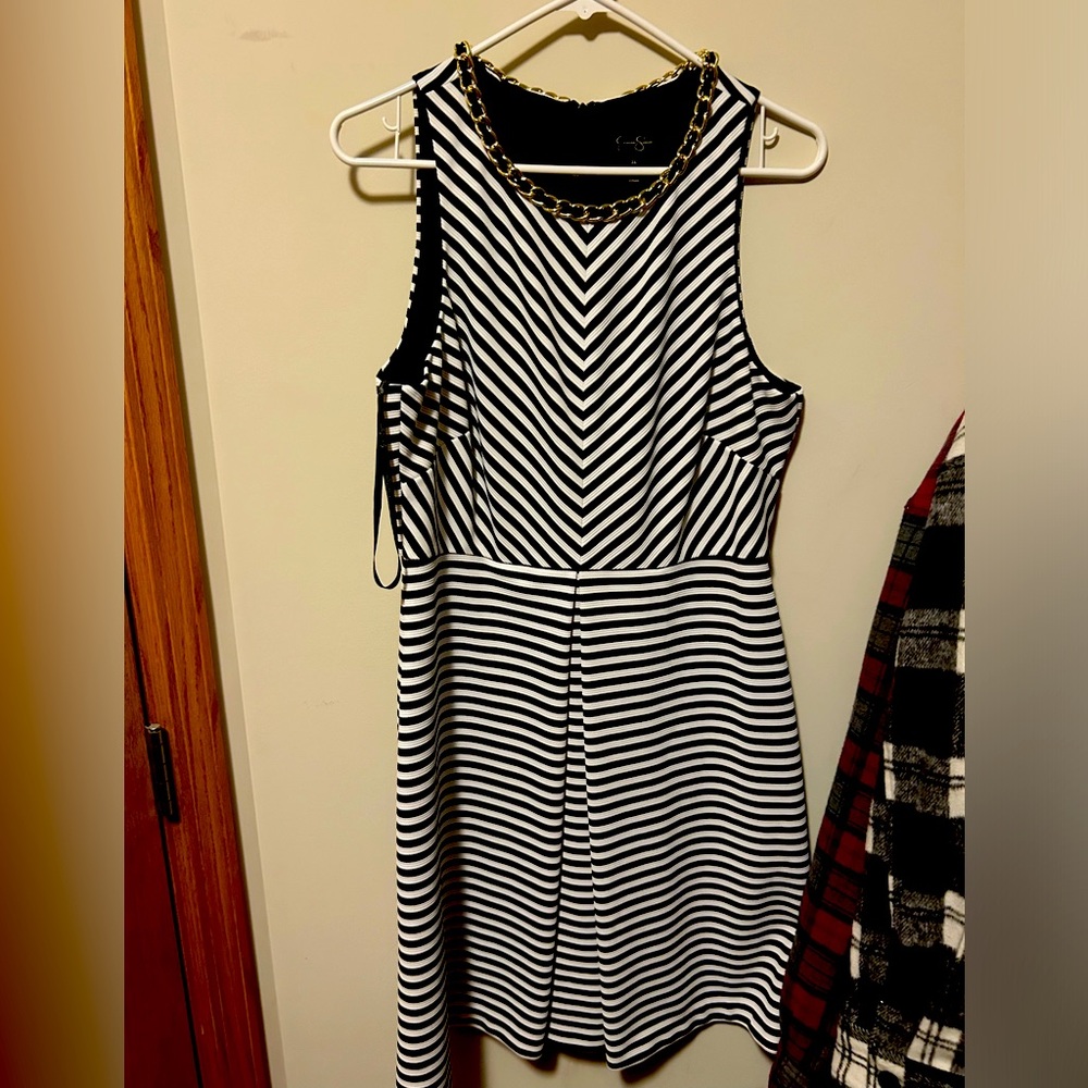 Jessica Simpson Dress